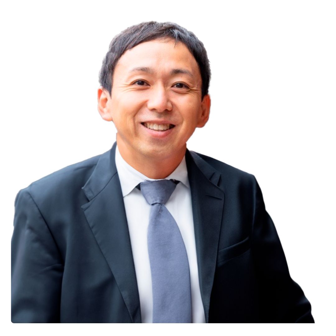 株式会社ボンズ不動産 代表社員　酒井聖文