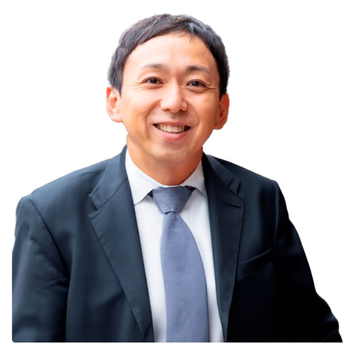 代表 酒井聖文